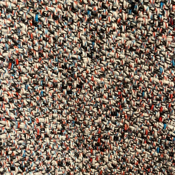 Confetti colored blazer/jacket by Hugo Boss - Picture 3 of 4